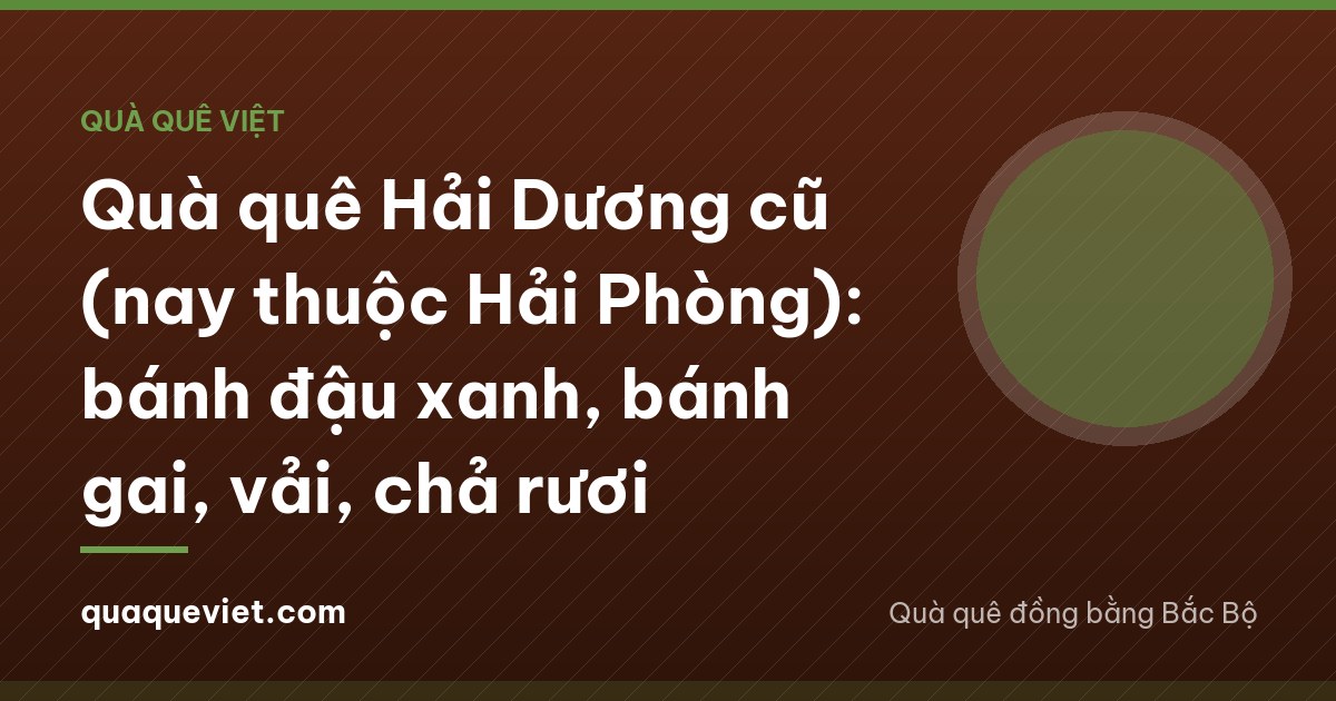 A farmer seen from behind snipping bunches of ripe red lychees from a tree in an orchard near Thanh Ha, woven baskets on the grass, warm early summer morning